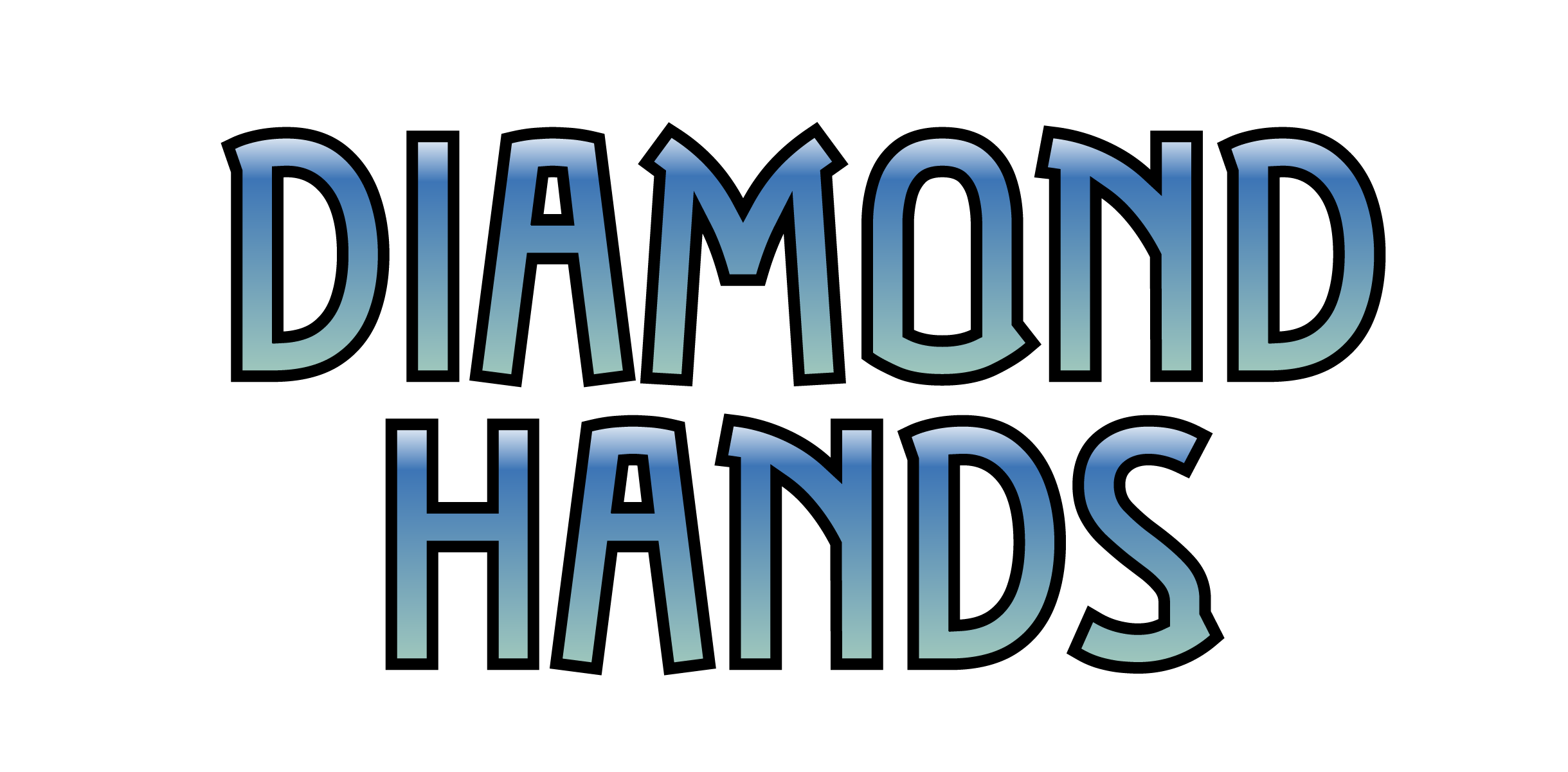 Diamond Hands